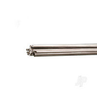 Music/Piano Wire, .039 x 36in (4 per Sleeve)