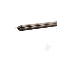 Music/Piano Wire, .020 x 36in (5 per Sleeve)