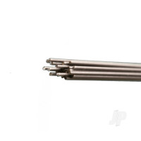 Music/Piano Wire, .032 (1/32) x 36in (4 per Sleeve)