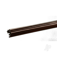 Music/Piano Wire, .062 (1/16) x 36in (3 per Sleeve)