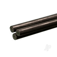 Music/Piano Wire, 9/32 x 36in (Bulk Pack of 3 Items)