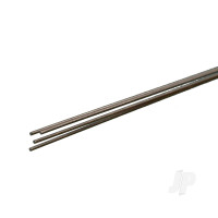 Music/Piano Wire, .015 x 12in (4 pcs)