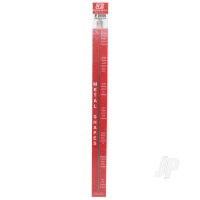 Music/Piano Wire, .093 x 12in (1 pc)