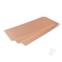 Copper Etching Plate, .050 x 8 x 10in