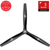 14x7 3-Blade Propeller