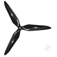 12x11 3X Power X-Class Giant Racing Drone Propeller (CW) Reverse/Pusher