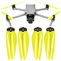 DJI Air 3 STEALTH Upgrade Propellers - Electric (4 pcs)