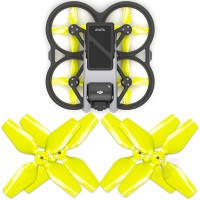 DJI Avata 4-blade Upgrade Propeller Set - Electric (4 pcs)