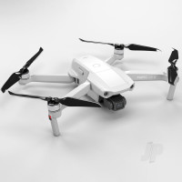 7.4x3.9 MR-Mavic Air 2 Propeller Set Black (4 pcs)