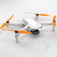 7.4x3.9 MR-Mavic Air 2 Propeller Set Orange (4 pcs)