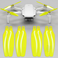 MR-Mini 2 Prop Set Electric (4 pcs)