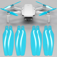 MR-Mini 2 Prop Set Blue (4 pcs)