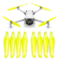 DJI Mini 3 STEALTH Upgrade Propeller - Electric (4 pcs)