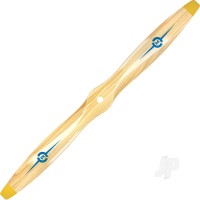 18x6 Maple Wood Propeller