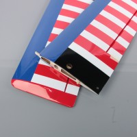 Wing set (for MAXB-RUCKUS-CHIP)