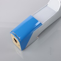 Fuselage (for MAXB-RUCKUS-P51)
