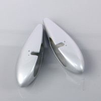 Wheel spats (for MAXB-RUCKUS-P51)