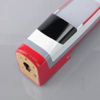 Fuselage (for MAXB-RUCKUS-R)