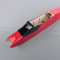 Fuselage (for MAXB-TRNR-R)
