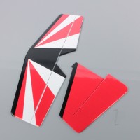 Tail set (for MAXB-TRNR-R)