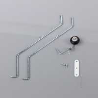 Landing Gear (for MAXB-TRNR-R)