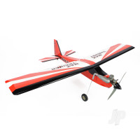 Max Trainer, Balsa Pro-Built (5.2-6.5cc) 1.48m / 58in