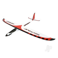 Aggressor Sport Glider PNP (1500mm)