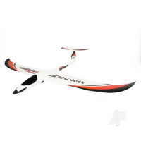Aggressor Easyglide PNP (1800mm)