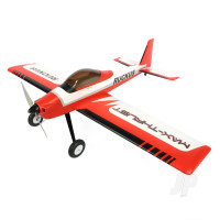 Ruckus PNP Red (1400mm)