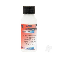 Cyano Fillet Reactive Power
