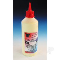 Aliphatic Rapid Glue Giant 500g