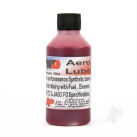 Aero Lube Synthetic Fuel Mixing Oil
