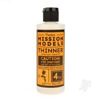 Thinner / Reducer, 4oz