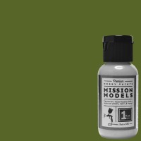 Olivegrun RAL 6003, 1oz