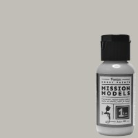 Light Gull Grey FS 36440, 1oz
