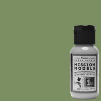Raf Interior Green, 1oz