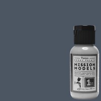 Gunship Grey, 1oz