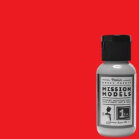 Insignia Red FS 31136, 1oz