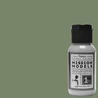 J3 Hai-Iro Lt Grey Japanese Zero Grey, 1oz