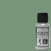 M3 Mitusbish Interior Green, 1oz