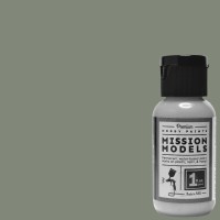Neutral Haze Grey US Navy (WWII / Post), 1oz