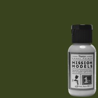 IDF Green (Merkava Modern AFV), 1oz