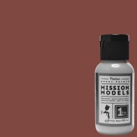 Mahogany (Flight Decks Tools etc), 1oz