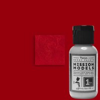 Iridescent Cherry Red, 1oz