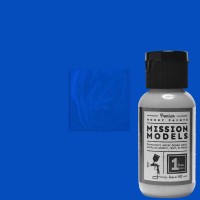 Iridescent Blue, 1oz