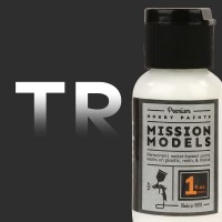 Transparent Smoke (window tint etc), 1oz