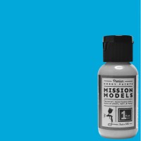 Light Blue (Mecha), 1oz
