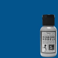 French Blue (Cobalt Blue), 1oz