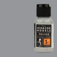Grey Primer, 1oz