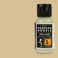 Tan Primer, 1oz